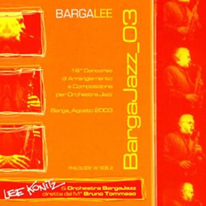 Bargalee