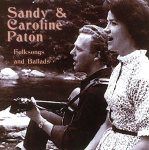 Folksongs And Ballads