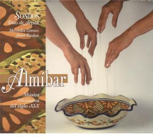 Almibar