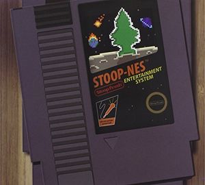 Stoopnes (IMPORT)