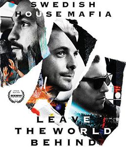 Leave the World Behind