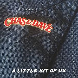 Little Bit Of Us [Import]