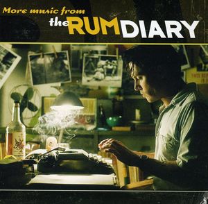 More Music From The Rum Diary