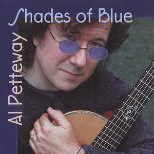 Shades of Blue