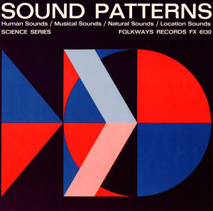 Sound Patterns / Various