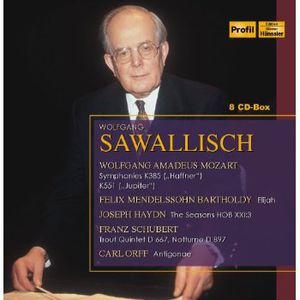 Wolfgang Sawallisch