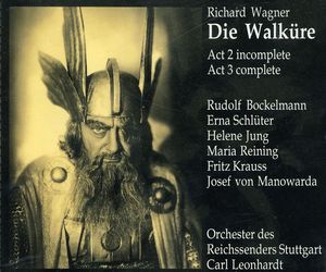 Die Walkure