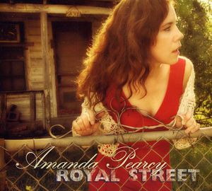 Royal Street