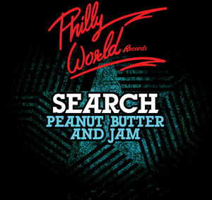 Peanut Butter & Jam