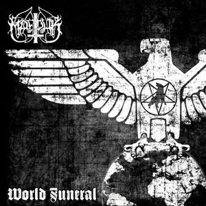 World Funeral [Import]