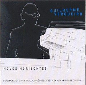 Novos Horizontes (IMPORT)