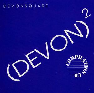 (Devon)2 Compilation CD