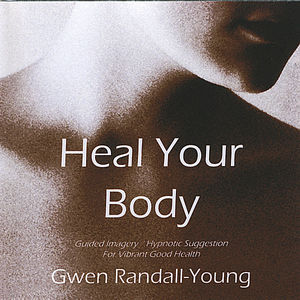 Heal Your Body
