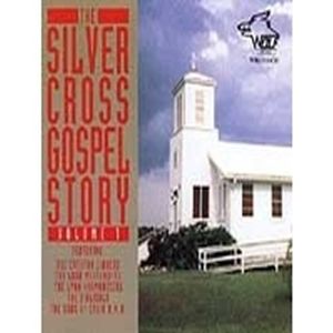 Silver Cross Gospel 1 / Various