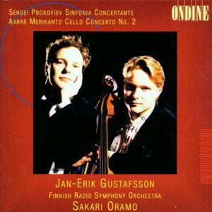 Sinfonia Concertant
