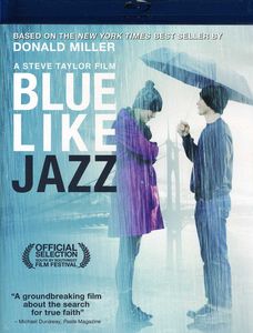 Blue Like Jazz