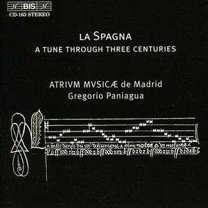Music of Xv-Xvii Centuries