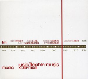 Flexible Music