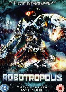 Robotropolis (IMPORT)