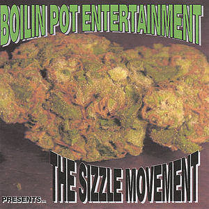 Boilin Pot Entertainment: The Sizzle Movement