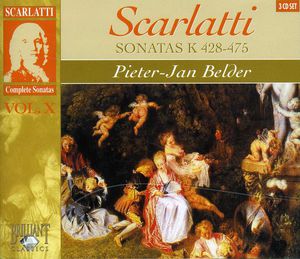 Sonatas 10
