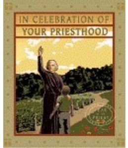You Are a Priest Forever