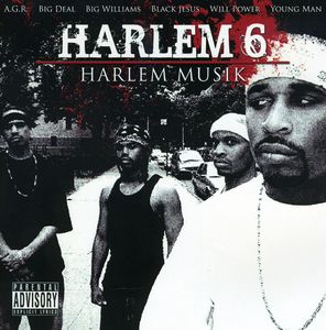 Harlem Musik