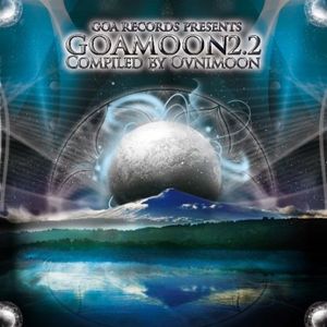 GOA Trance Visions, Vol. 1: Night
