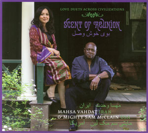 Scent of Reunion: Love Duets Across Civilizations