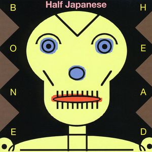 Bone Head
