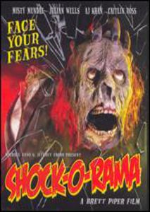 Shock-o-rama