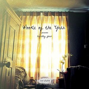 Twenty Four: Tour Playlist
