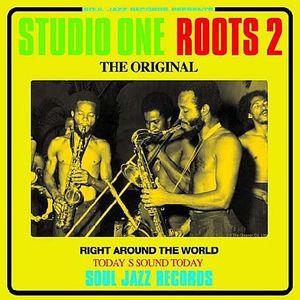 Studio One Roots, Vol. 2