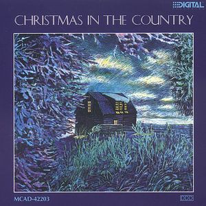 Xmas In The Country / Various