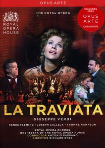 La Traviata