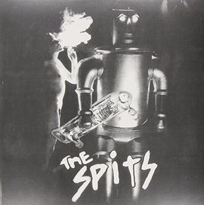 The Spits #1