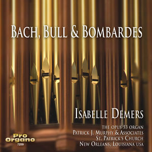 Bach Bull & Bombardes