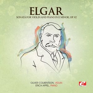 Sonata Viol & Piano E Min 82