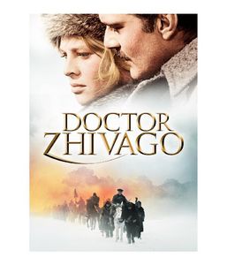 Doctor Zhivago