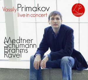 Live in Concert