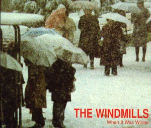 When It Was Winter