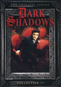 Dark Shadows Collection 25 on ImportCDs