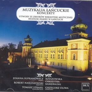 Musical Treasures from Lancut