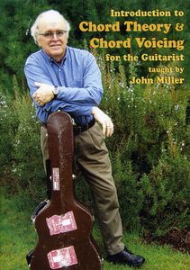 Introduction to Chord Theory & Chord Voicing
