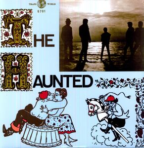 The Haunted