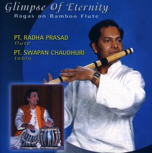 Glimpse of Eternity