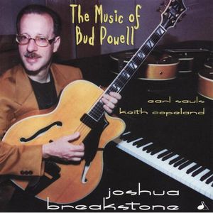 The Music Of Bud Powell