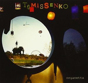 Organetta