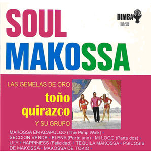 Soul Makossa
