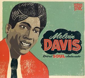 Detroit Soul Ambassador